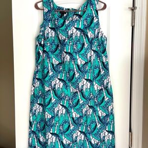 Talbots Dress